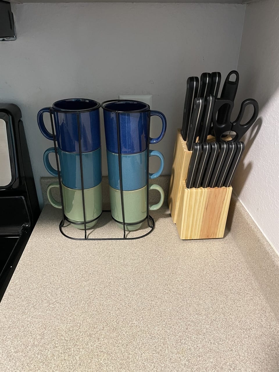 Coffee cups