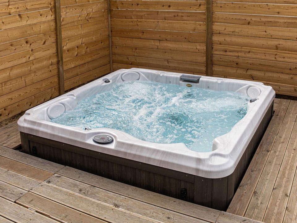 Chalet | Property amenity