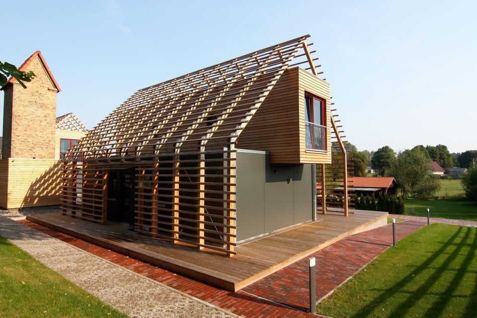 House | Exterior