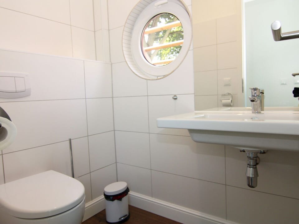 House | Bathroom