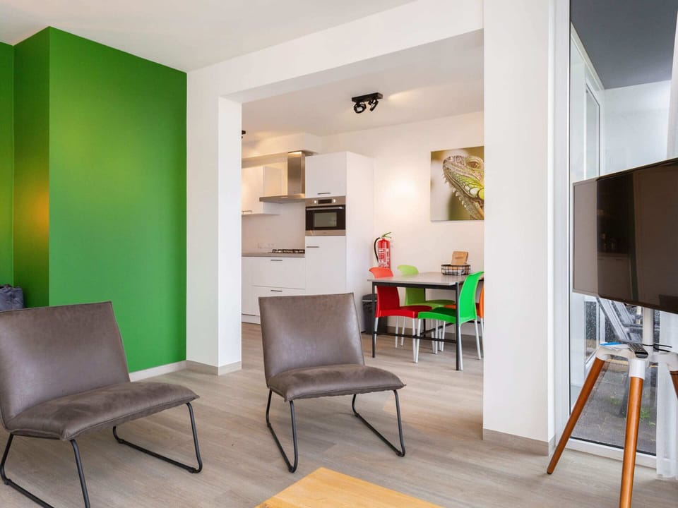 Apartment | Living room