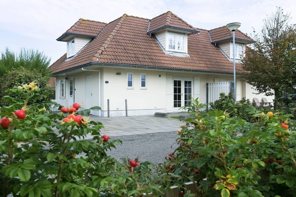 Villa | Exterior