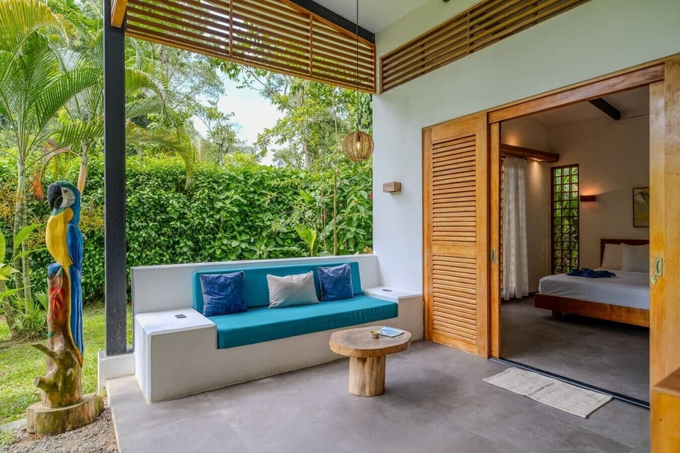 lapa-private-terrace-tropical-garden-puerto-viejo-costa-rica