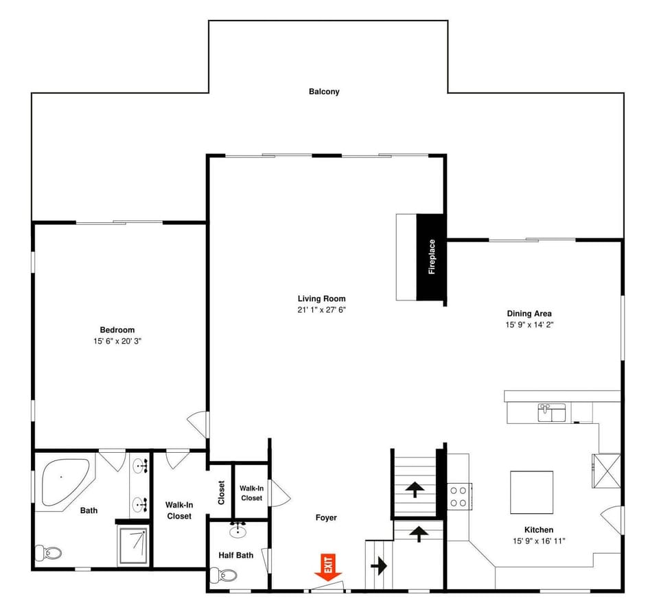 House (5 Bedrooms) | Property amenity
