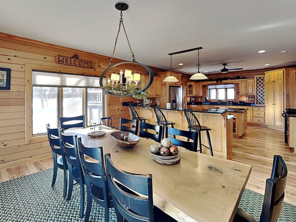 House (5 Bedrooms) | Property amenity