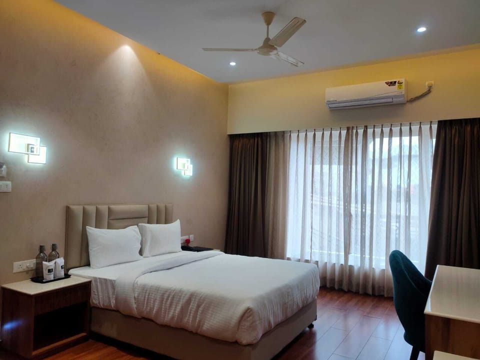 Superior Room | WiFi (free)