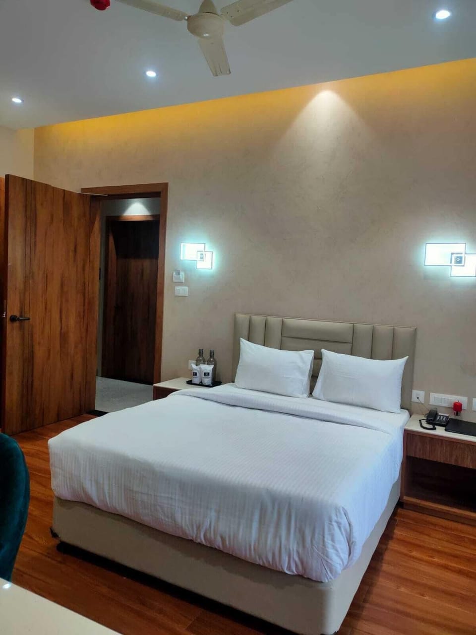 Superior Room | WiFi (free)