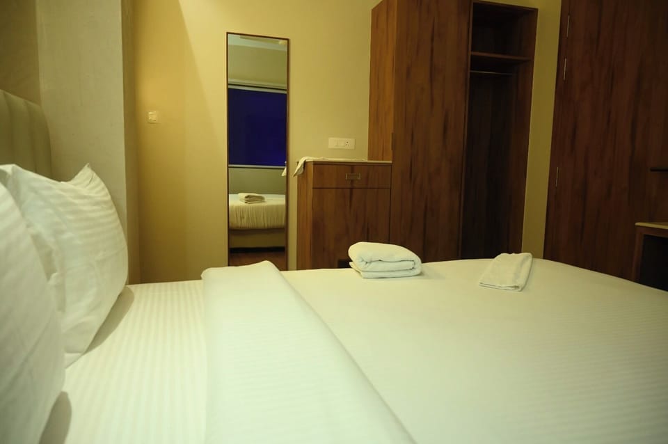 Deluxe Room | WiFi (free)