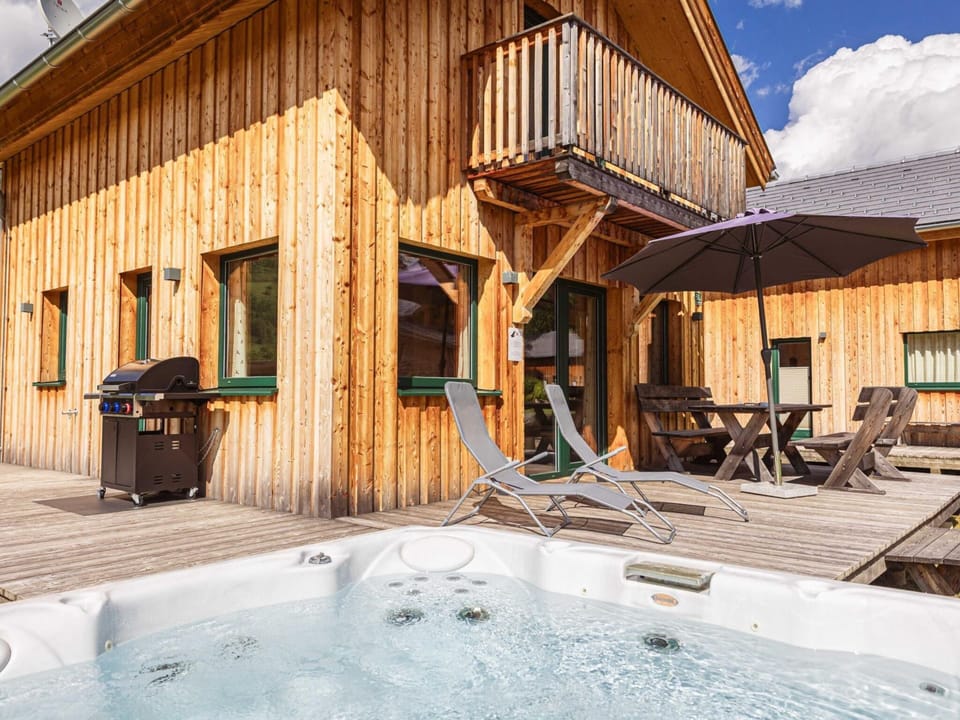 Chalet | Property amenity