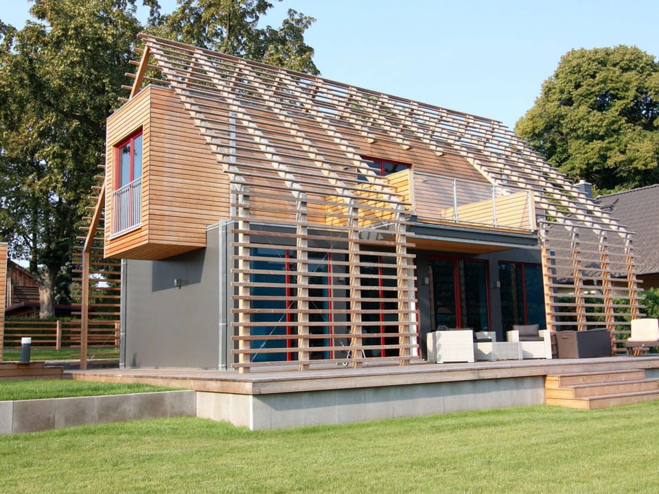 House | Exterior