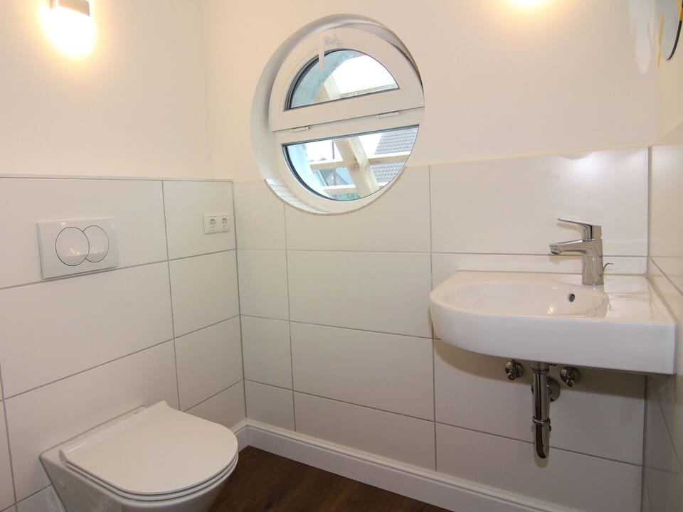 Chalet in Wendorf House in Mecklenburg-Vorpommern, Germany