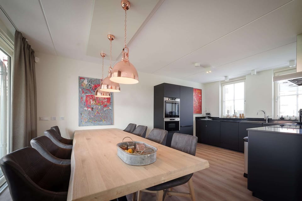 House | Dining