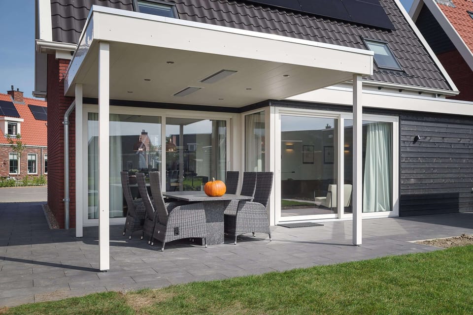 House | Garden