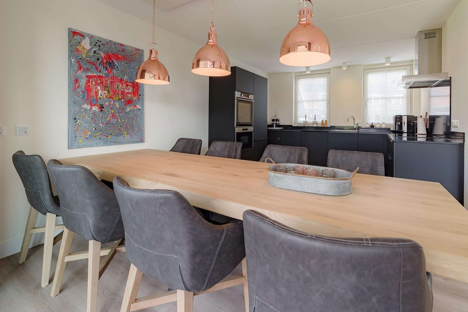 House | Dining