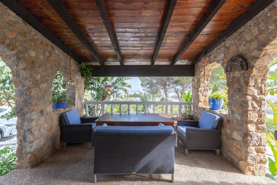 Villa | Exterior