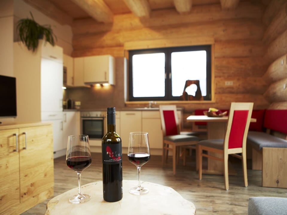 Chalet | Dining