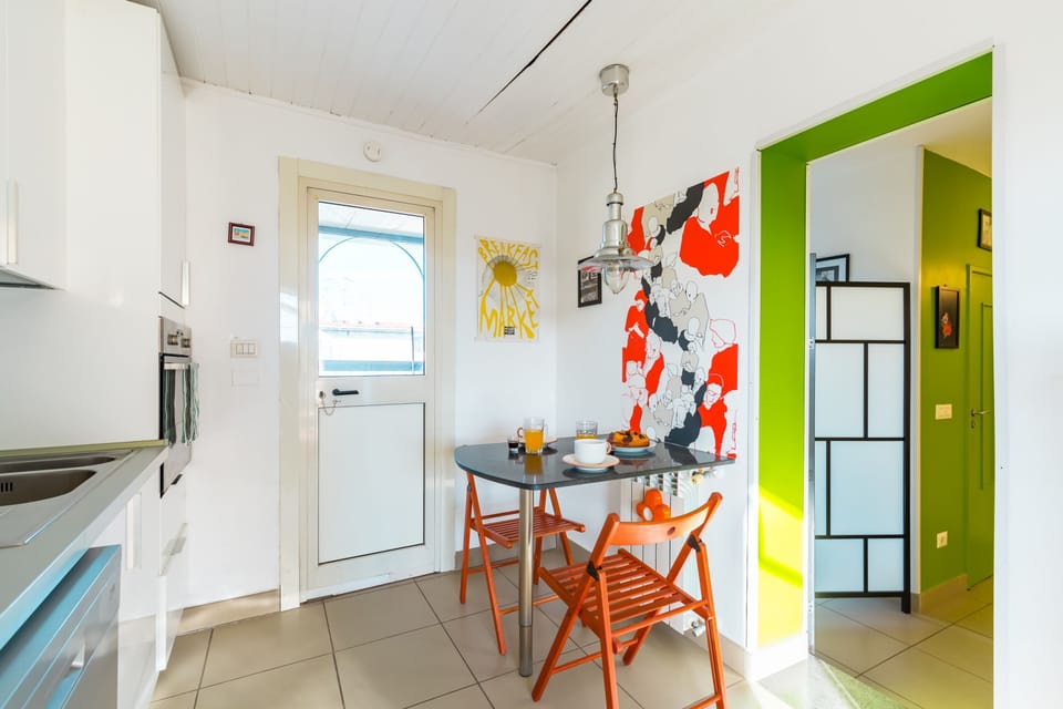 House | 1 bedroom