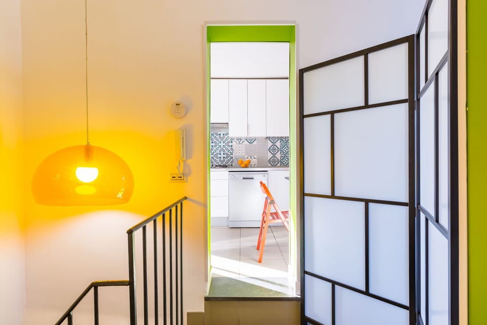 House | 1 bedroom