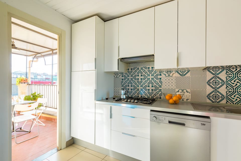 House | 1 bedroom