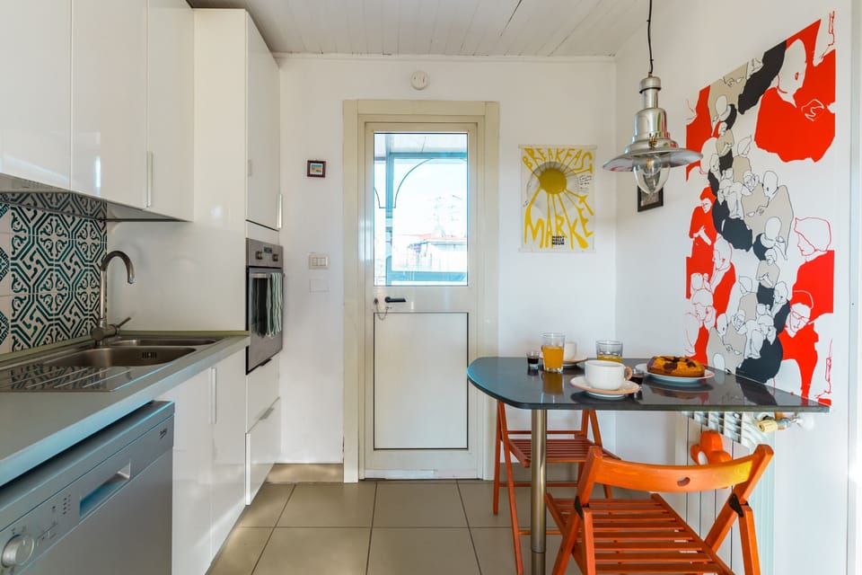 House | 1 bedroom