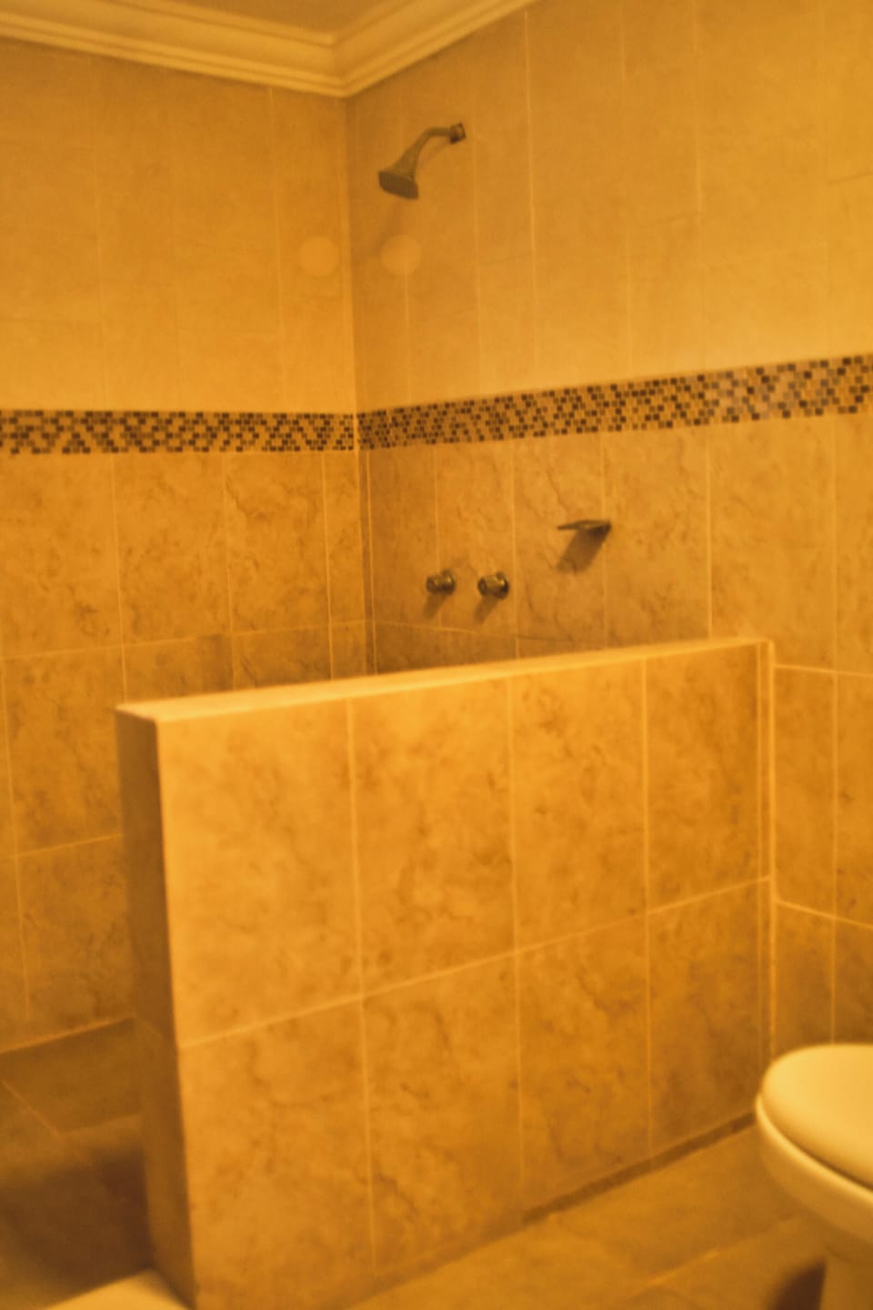 Standard Double Room, Balcony | Bathroom | Separate tub and shower, towels, soap, shampoo