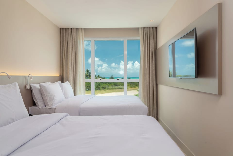 Family Room | View from room