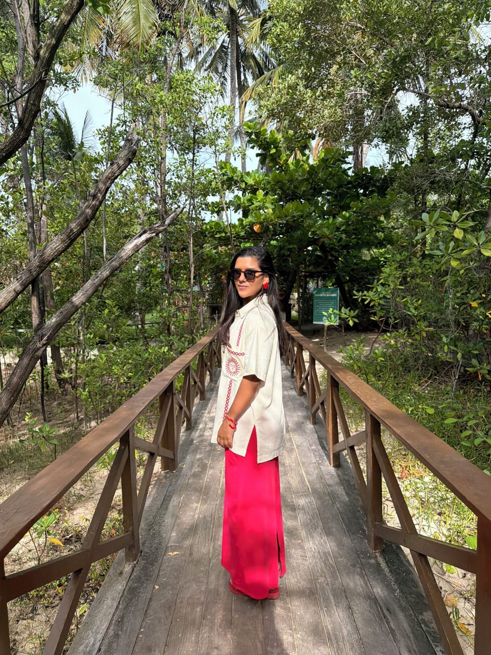 Hiking