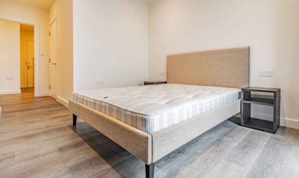 Apartment | 1 bedroom, iron/ironing board, free WiFi, bed sheets