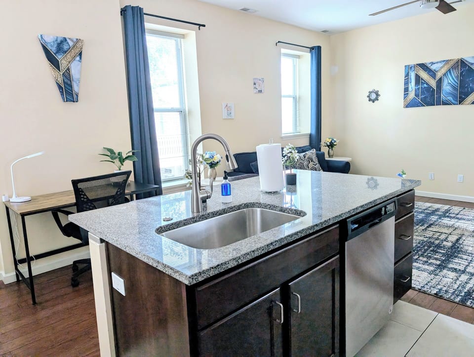 Kitchen Sink