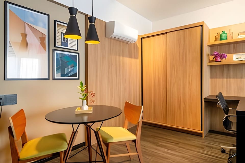 Apartment | Interior