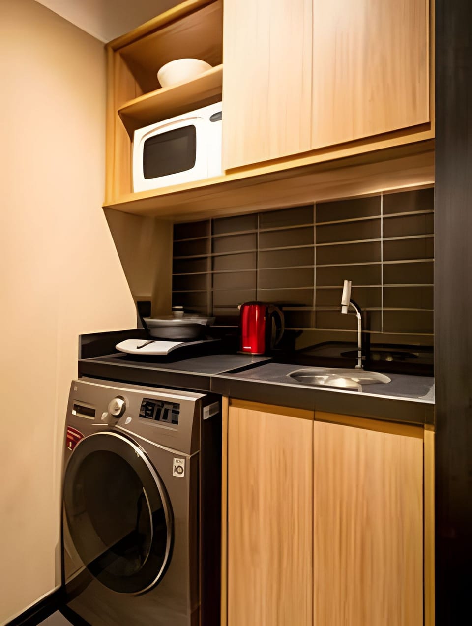 Apartment | Interior