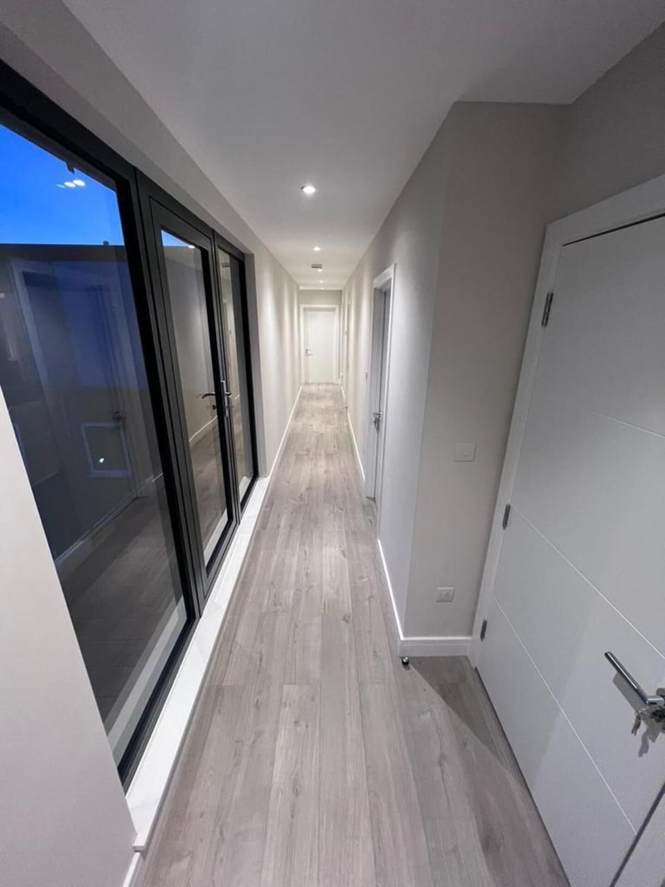 Apartment | Interior