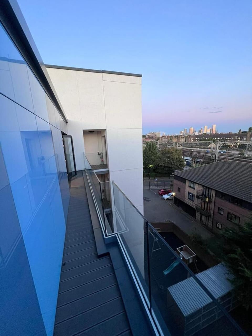 Apartment | Property grounds