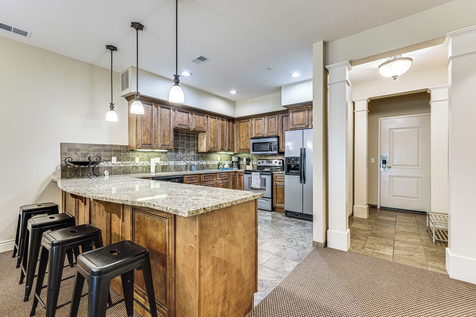 Kitchen | Cooking Basics | Dishwasher