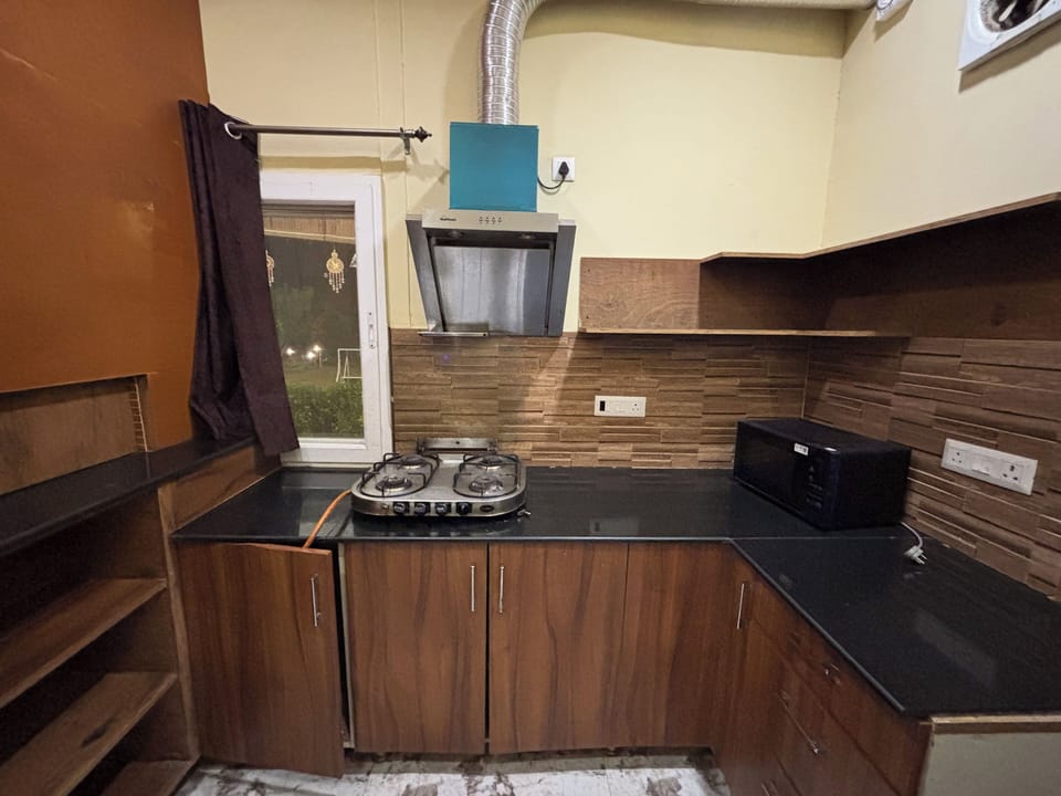 Family Villa, 2 Bedrooms, Private Pool, Pool View | Breakfast meal | Daily full breakfast for a fee