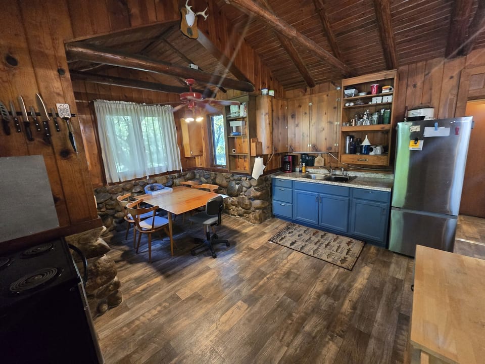 Kitchenette