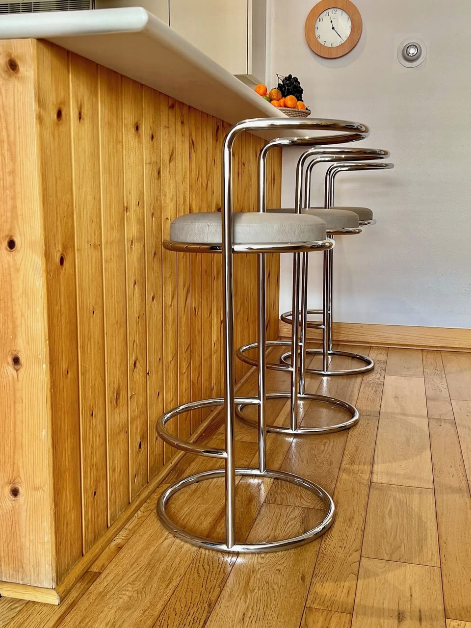 kitchen counter