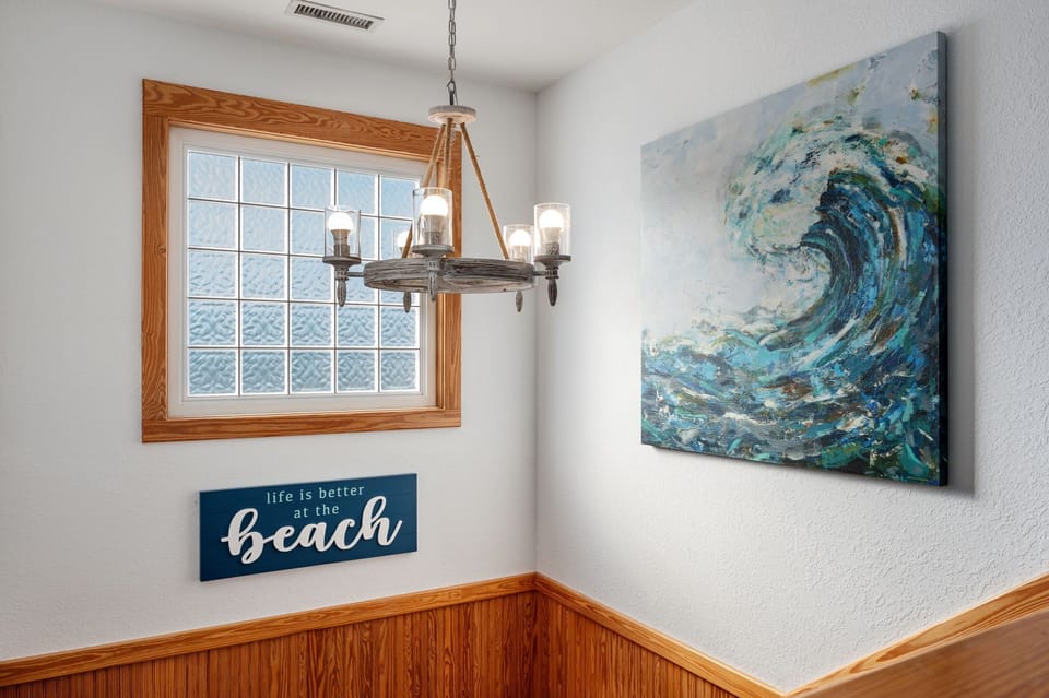 WH582: Beachnuts Too | TL Landing