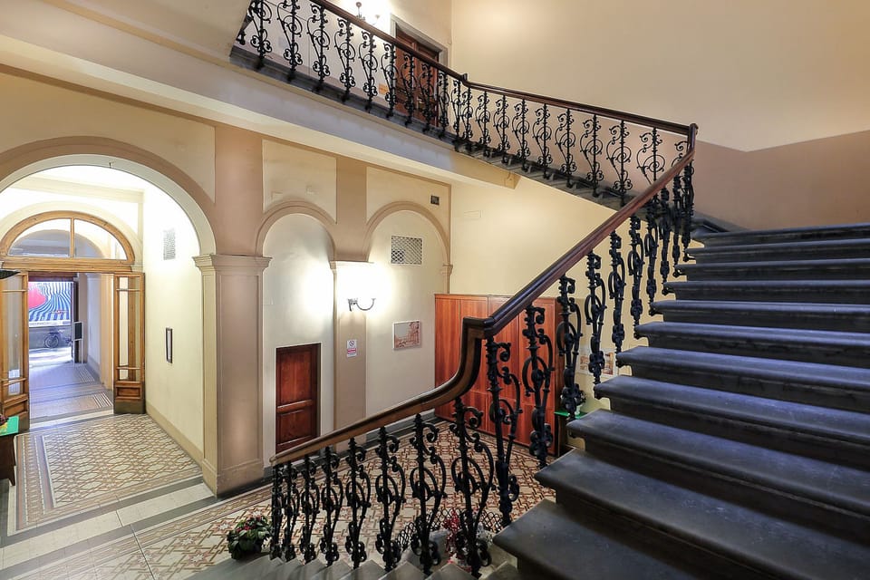 Staircase