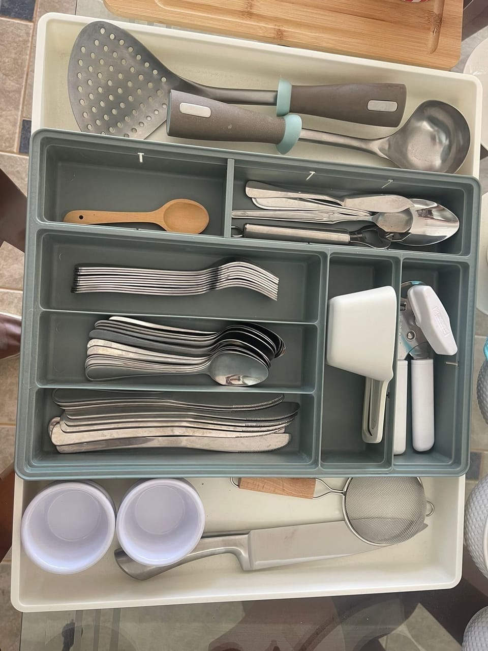 Miscellaneous