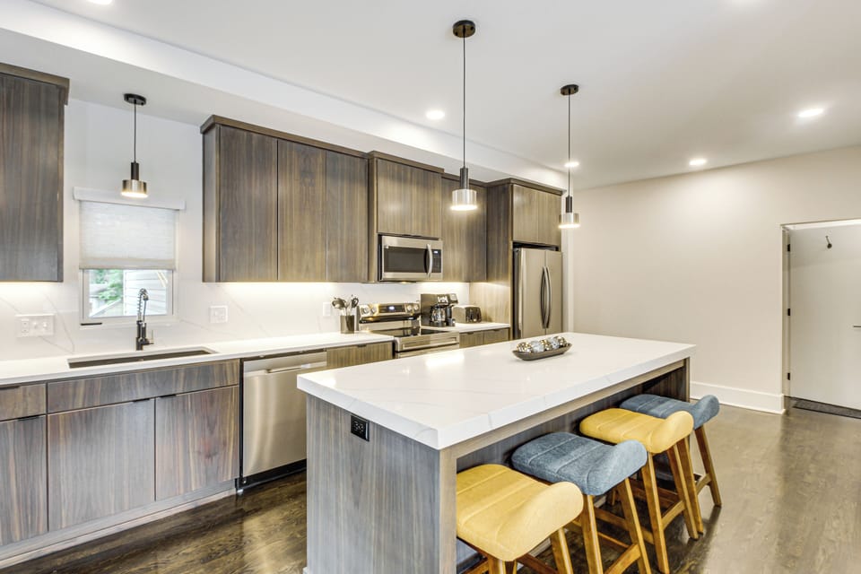 Kitchen | 1st Floor | Cooking & Baking Basics | Spices