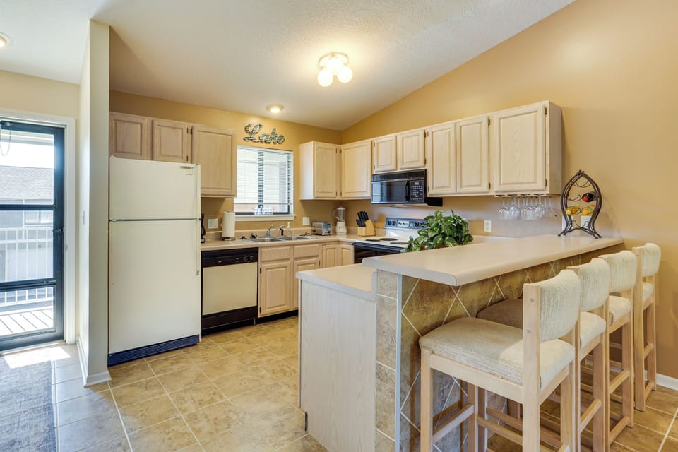 Kitchen | Drip Coffee Maker
