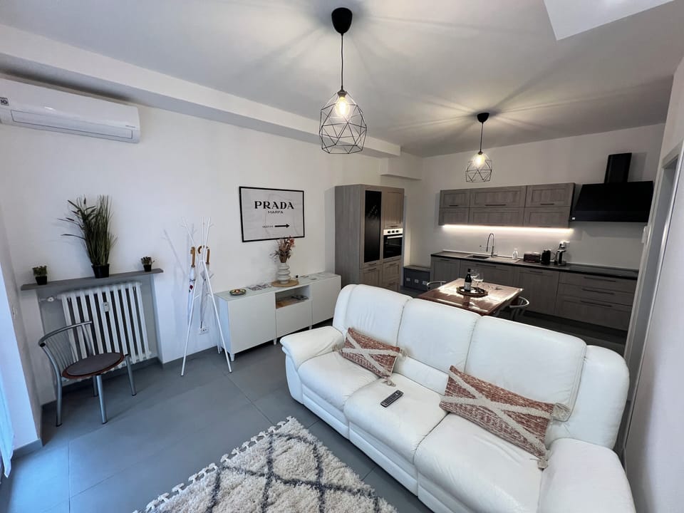 soggiorno-cucina