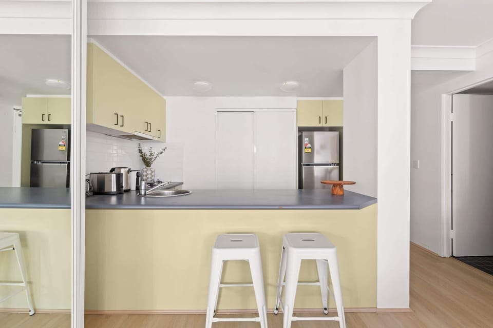 Studio - Kitchen