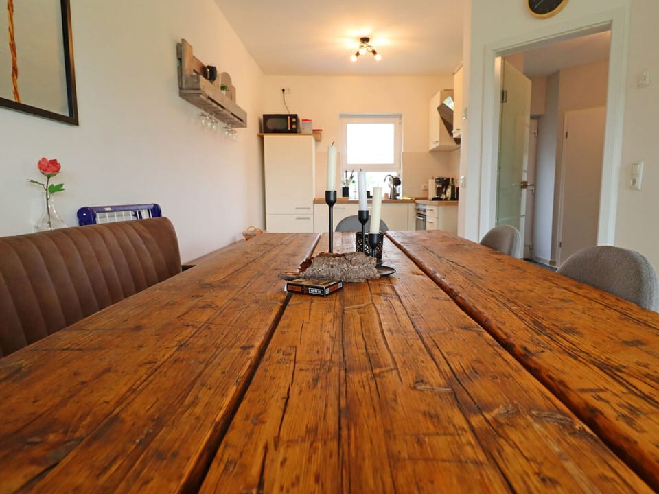 House | Dining