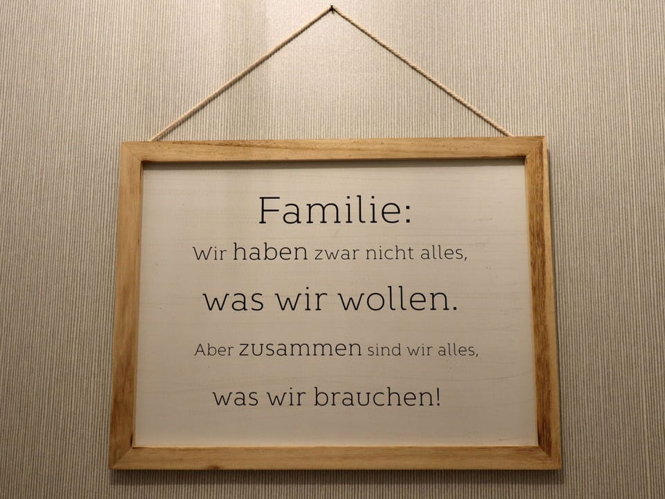 House | Interior detail