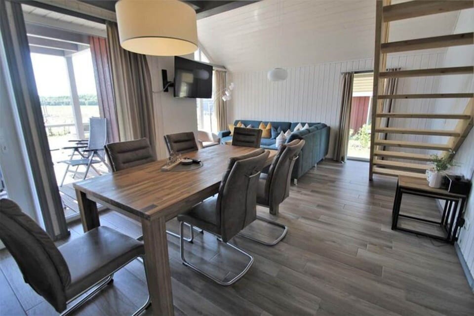 House | Dining