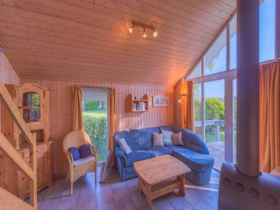 House | Living area