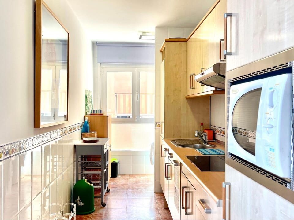 Apartment | Private kitchen