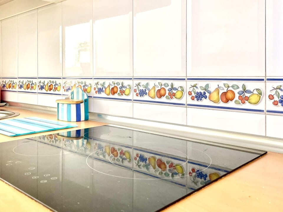 Apartment | Private kitchen